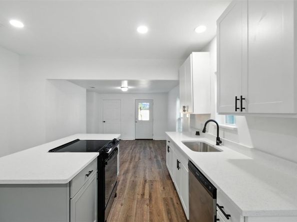 2717 NW 27th Street , Fort Worth Texas 76106