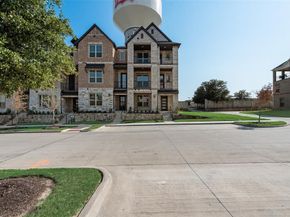 8055  Challenger Lane , Frisco Texas 75034