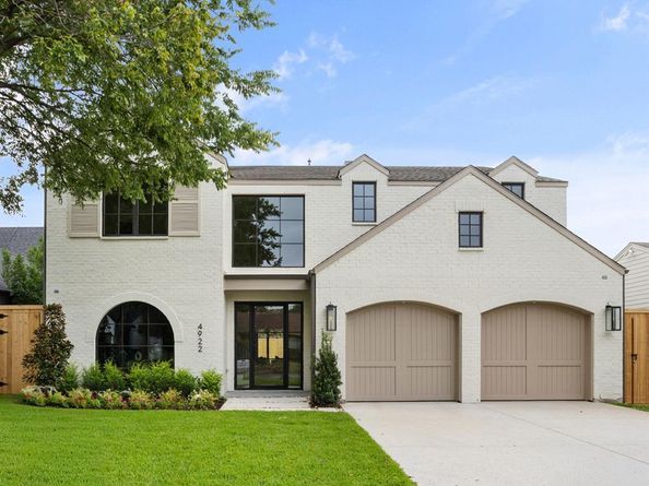 4922  Linnet Lane , Dallas Texas 75209