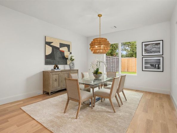 4922  Linnet Lane , Dallas Texas 75209