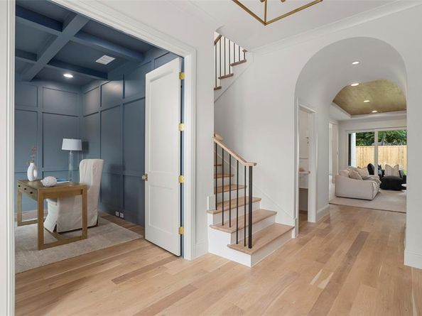 4922  Linnet Lane , Dallas Texas 75209