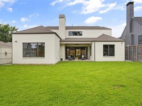 4922  Linnet Lane , Dallas Texas 75209