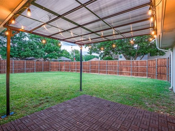 7324  Augusta Circle , Plano Texas 75025