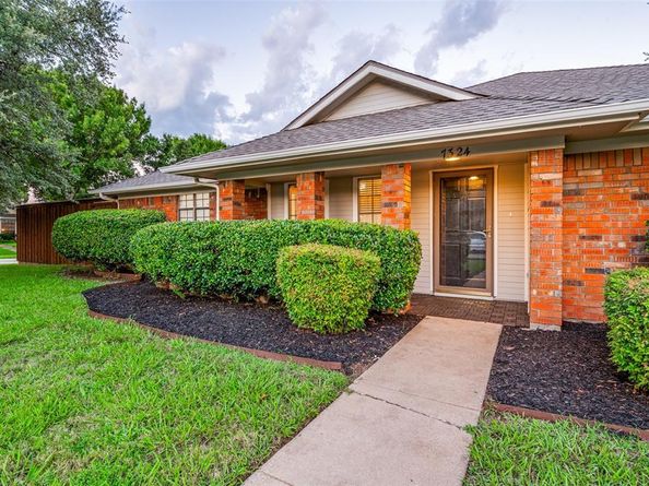 7324  Augusta Circle , Plano Texas 75025
