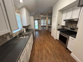 17819  Benchmark Drive , Dallas Texas 75252