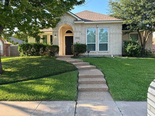 17819  Benchmark Drive , Dallas Texas 75252
