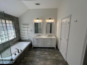17819  Benchmark Drive , Dallas Texas 75252