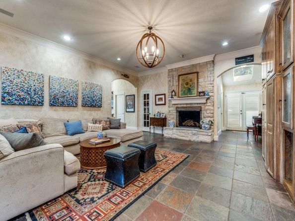 6434  Mccommas Boulevard , Dallas Texas 75214