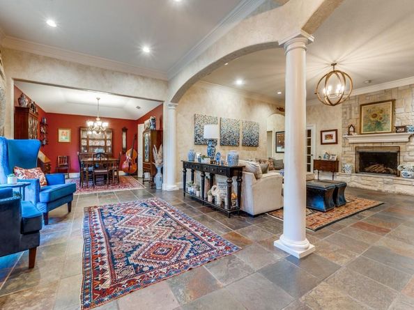 6434  Mccommas Boulevard , Dallas Texas 75214