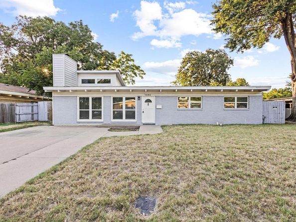 1905  Salem Street , Irving Texas 75061