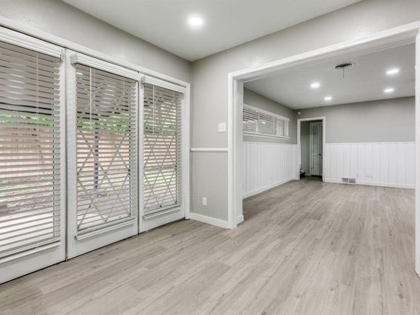 2709  Fairfax Drive , Garland Texas 75041