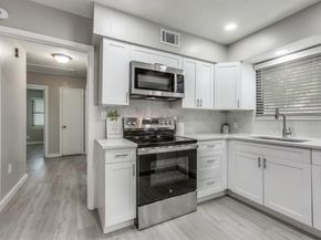 2709  Fairfax Drive , Garland Texas 75041