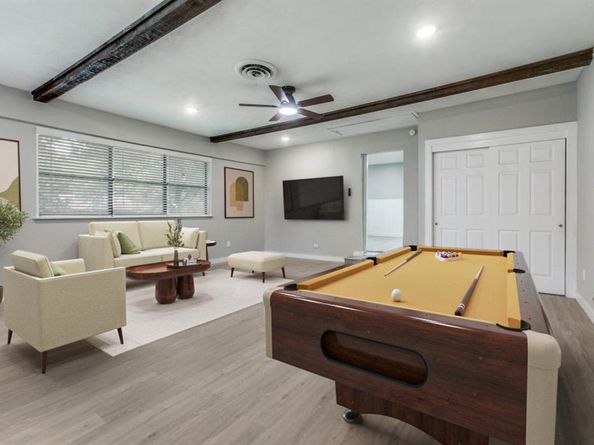 2709  Fairfax Drive , Garland Texas 75041