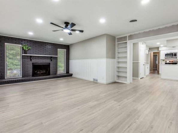 2709  Fairfax Drive , Garland Texas 75041