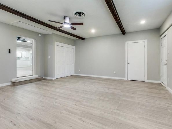 2709  Fairfax Drive , Garland Texas 75041