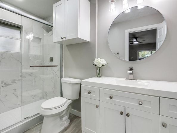 2709  Fairfax Drive , Garland Texas 75041