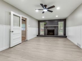 2709  Fairfax Drive , Garland Texas 75041