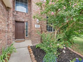 1223  Mallard Creek , Aubrey Texas 76227