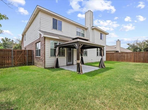 1223  Mallard Creek , Aubrey Texas 76227