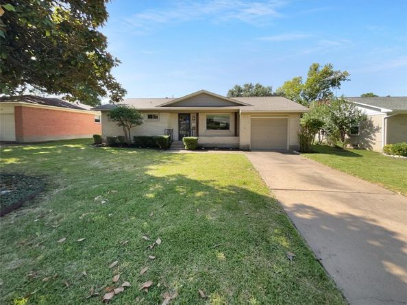 435  Lynn Street , Richardson Texas 75080