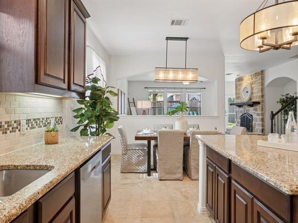 2641  Frances Lane , Little Elm Texas 75068