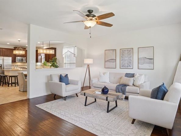 2641  Frances Lane , Little Elm Texas 75068