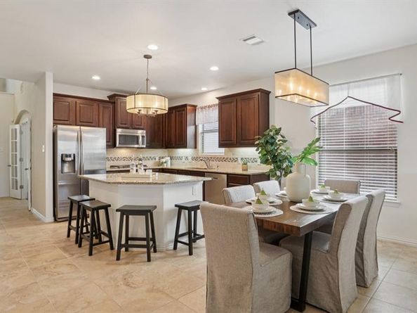 2641  Frances Lane , Little Elm Texas 75068