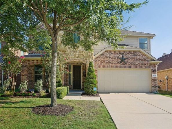 2641  Frances Lane , Little Elm Texas 75068