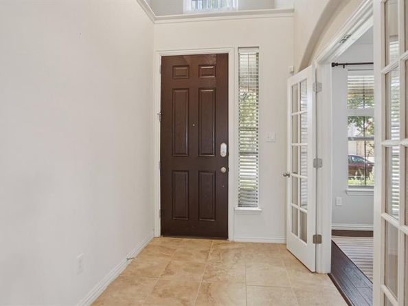 2641  Frances Lane , Little Elm Texas 75068