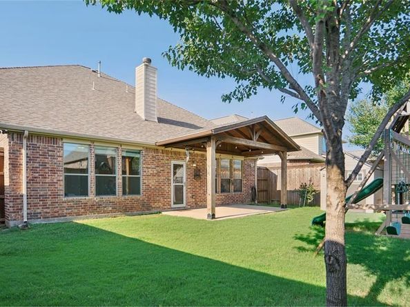 2641  Frances Lane , Little Elm Texas 75068