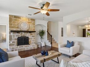 2641  Frances Lane , Little Elm Texas 75068