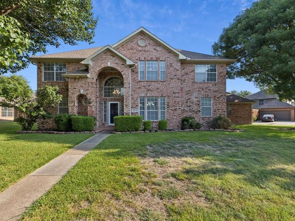 4213  Karen Court , Plano Texas 75074