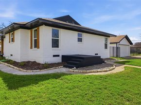 6202  Belgrade Avenue , Dallas Texas 75227