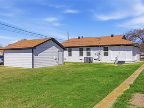 6202  Belgrade Avenue , Dallas Texas 75227