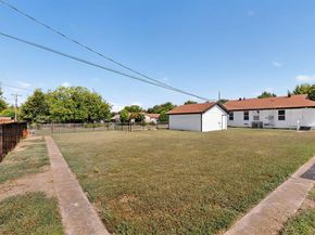 6202  Belgrade Avenue , Dallas Texas 75227