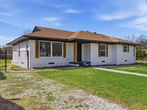 6202  Belgrade Avenue , Dallas Texas 75227