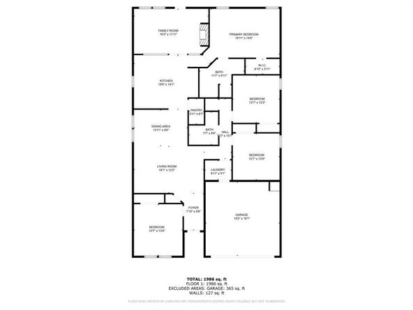 9029  Quarter Horse Lane , Fort Worth Texas 76123