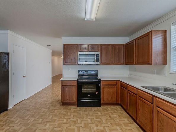 9029  Quarter Horse Lane , Fort Worth Texas 76123