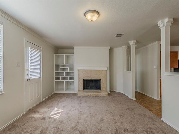 9029  Quarter Horse Lane , Fort Worth Texas 76123