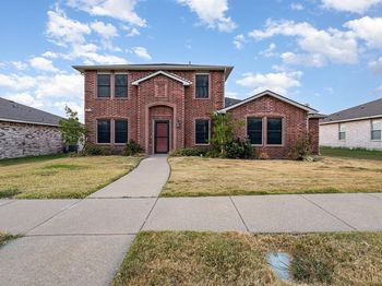 1484  Glenwick Drive 