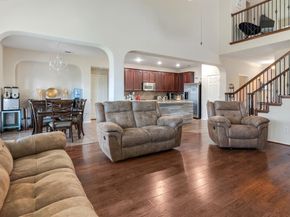 10212  Crawford Farms Drive , Fort Worth Texas 76244