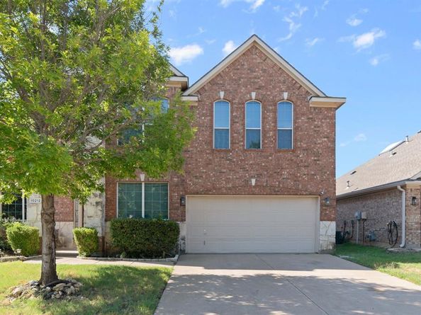 10212  Crawford Farms Drive , Fort Worth Texas 76244