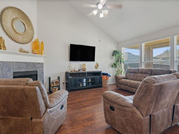 10212  Crawford Farms Drive , Fort Worth Texas 76244