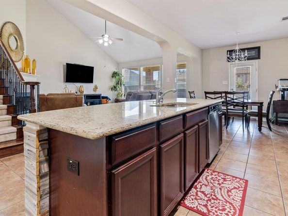 10212  Crawford Farms Drive , Fort Worth Texas 76244