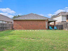 4816  Grainger Trail , Fort Worth Texas 76137