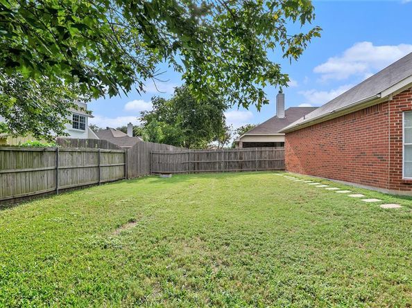 4816  Grainger Trail , Fort Worth Texas 76137