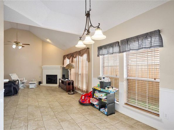 4816  Grainger Trail , Fort Worth Texas 76137