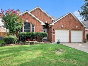 4816  Grainger Trail , Fort Worth Texas 76137