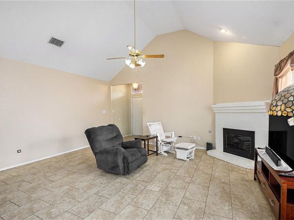 4816  Grainger Trail , Fort Worth Texas 76137