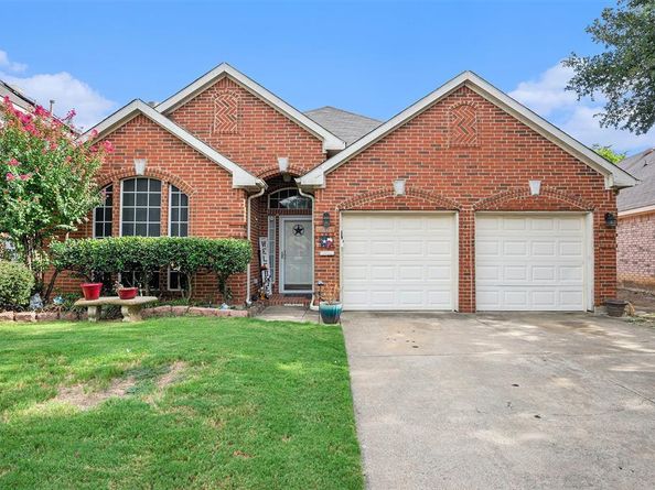 4816  Grainger Trail , Fort Worth Texas 76137